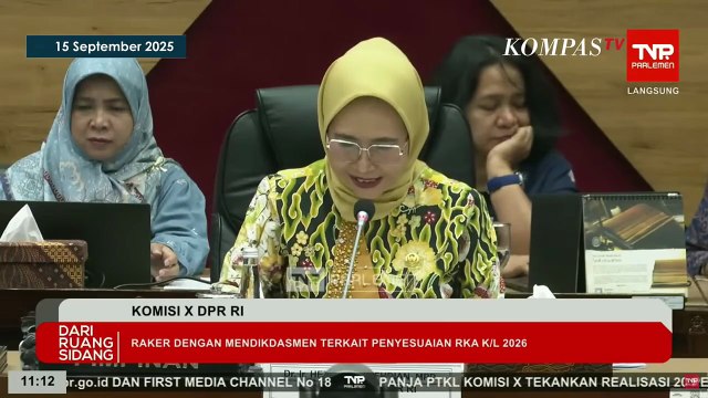 Anggota DPR Minta Prabowo Perhatikan Gaji Guru Honorer: Apakah Manusiawi Gaji Rp300 Ribu?