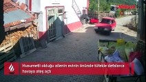 Eşini katlettiler, şimdi de ailesini tehdit ediyorlar!