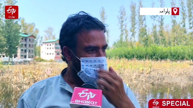 علاقوں میں سیلاب کا پانی ابھی بھی جمع ہے، عوام میں خطرناک یبماریاں پھیلنے کا اندیشہ