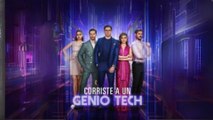 Corriste a un Genio Tech Completo en Español