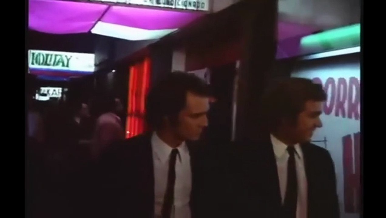 {A Noite Do Desejo Fauzi Mansur} 1973 -Dois homens decidem gastar todo o seu salário com duas prostitutas, mas as coisas não saem como planejado.