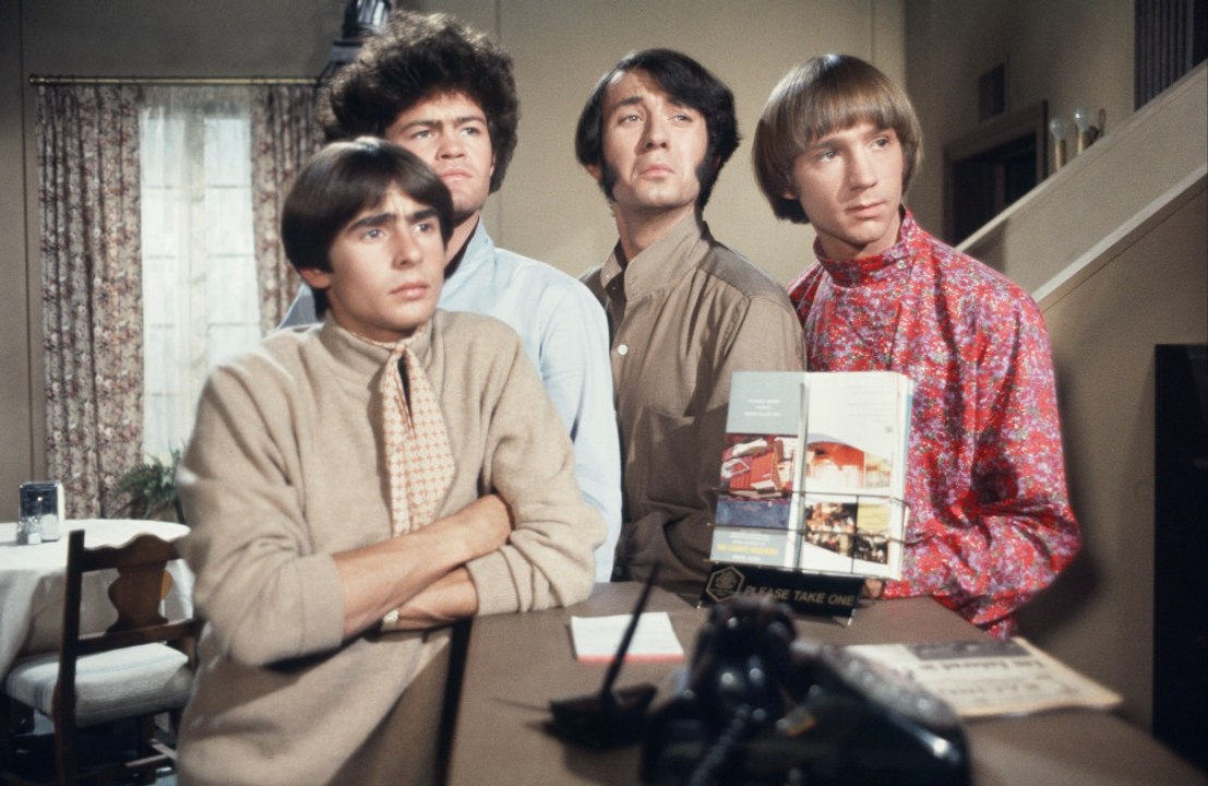 Legendärer monkees-songwriter ist tot