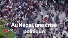 Au Népal, une crise politique d’ampleur secoue actuellement le pays