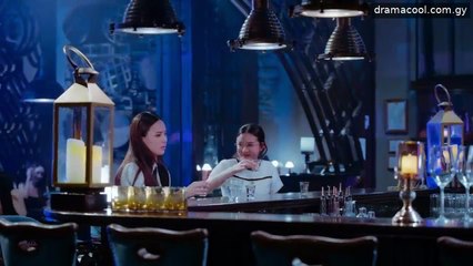Harmony Secret Episode 4 Engsub