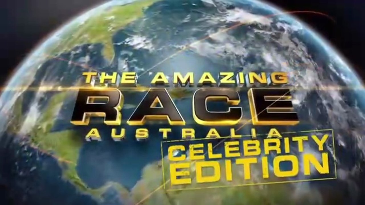 The Amazing Race Australia S09E05