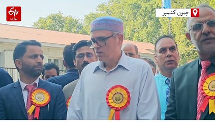 سنبھال نہیں سکتے تو ہائی وے ہمیں سونپ دیں: عمر عبداللہ کا مرکز سے مطالبہ