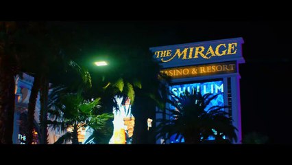 The Neon People Teaser VF