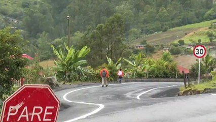 ¿A qué hora abrirá la variante por la Vía al Llano?