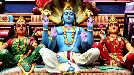 Indira Ekadashi 2025: इंदिरा एकादशी पारण विधि और समय I Indira Ekadashi Paran Vidhi