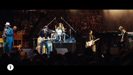 Springsteen - Liberami dal nulla (Trailer Ufficiale HD) ⭐️⭐️⭐️½