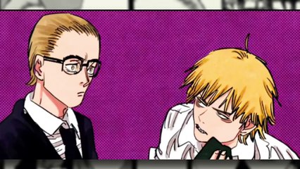 Chainsaw Man Season 2 In Hindi Dubbed