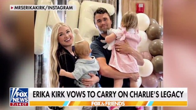 [8AM] Fox & Friends September 15, 2025 – FOX NEWS