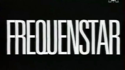 Générique de l'émission "Fréquenstar"