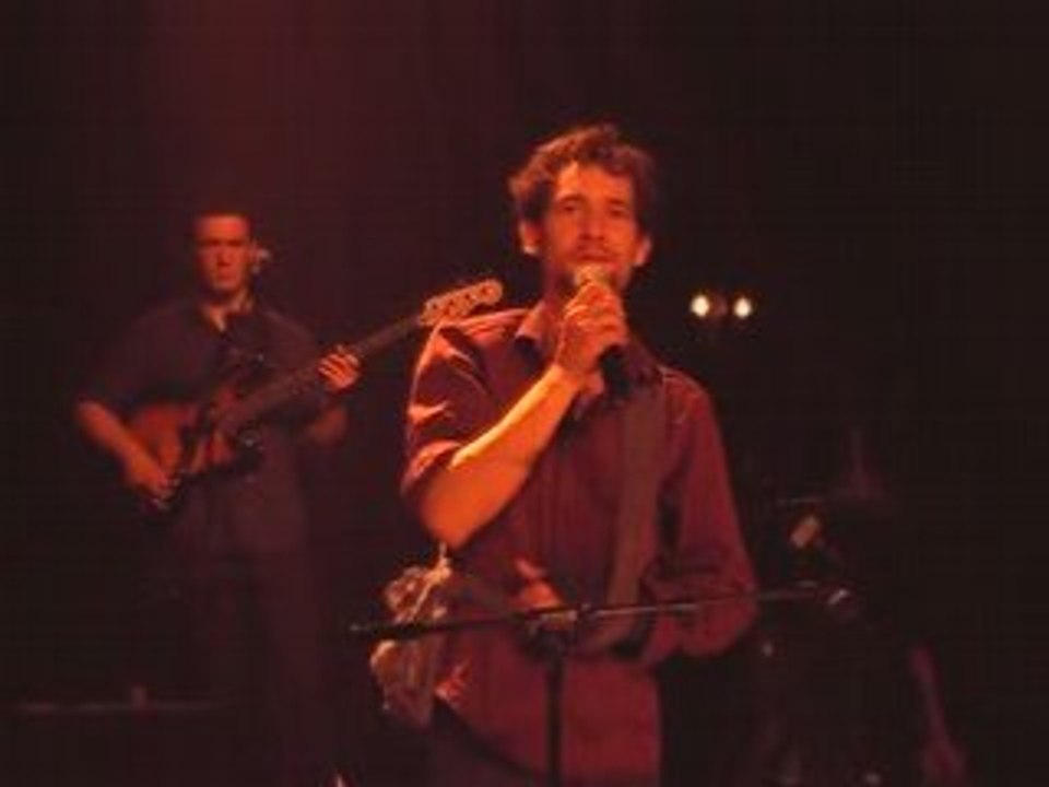 LES BLAIREAUX : Des Moustaches à la Nietzsche