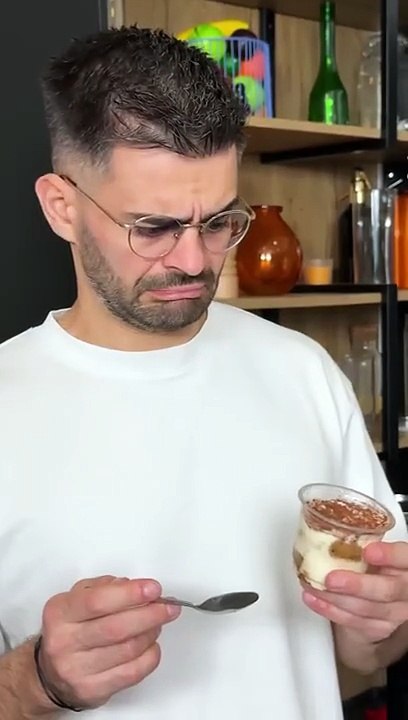 Tiramisu XXL ☕️