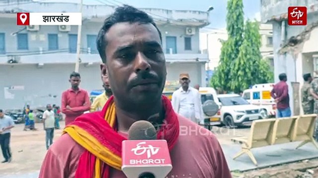 नक्सली मुखदेव के परिजनों ने कहा- सरेंडर करें नक्सली नहीं तो मेरे भाई जैसा होगा हाल