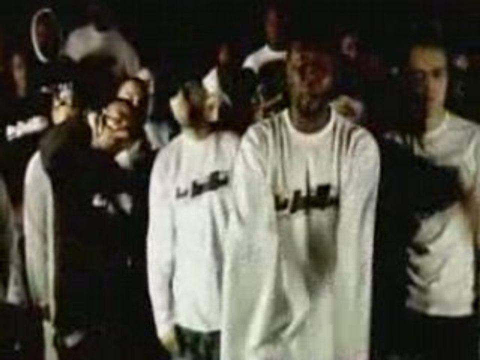 LIM feat Cens Nino, Boulox Force & Mo'vez Lang - On Veut Tou