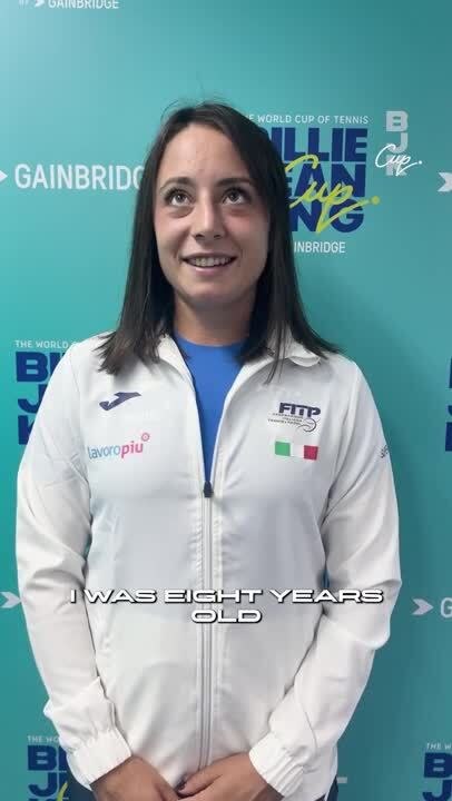 From infants to Champions: What were Team Italy doing in 2009