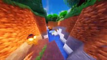 Most Insane Minecraft Parkour Map – No Commentary