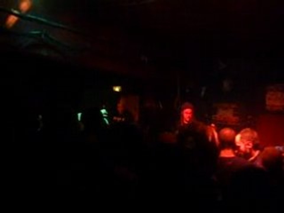 Festival des 20 ans de Maloka - Les Tanneries (Dijon) [8]