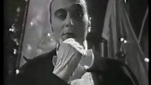 Quartetto Cetra - Dracula il vampiro (parte 2)