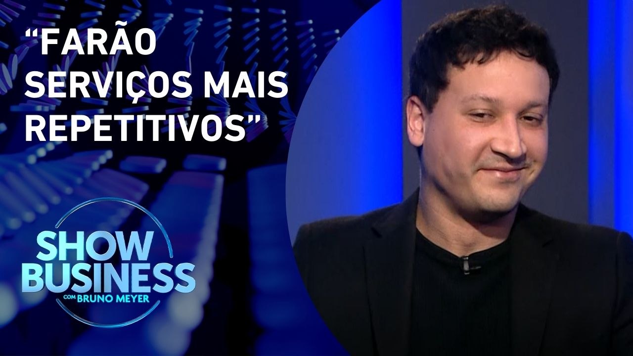 Construtora Patriani usará robôs humanoides em suas obras no Brasil | SHOW BUSINESS