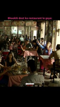 POV: when your friend is extra but you still love the chaos ✨ #POV #FriendVibes #GlamSham #LOL funny memes, pov meme, best friend humor, glamsham moments, relatable content, friendship goals