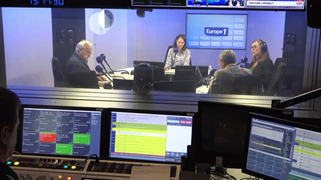 Rassemblement anti-immigration à Londres : plus «une manifestation de patriotes que d'extrême droite» pour Ivan Rioufol