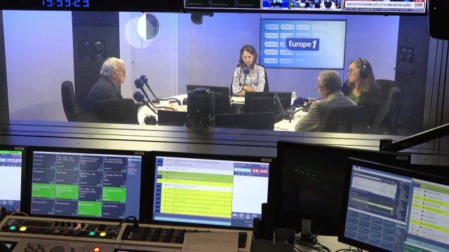 O.Faure appelle à faire flotter le drapeau palestinien sur les mairies le 22 septembre