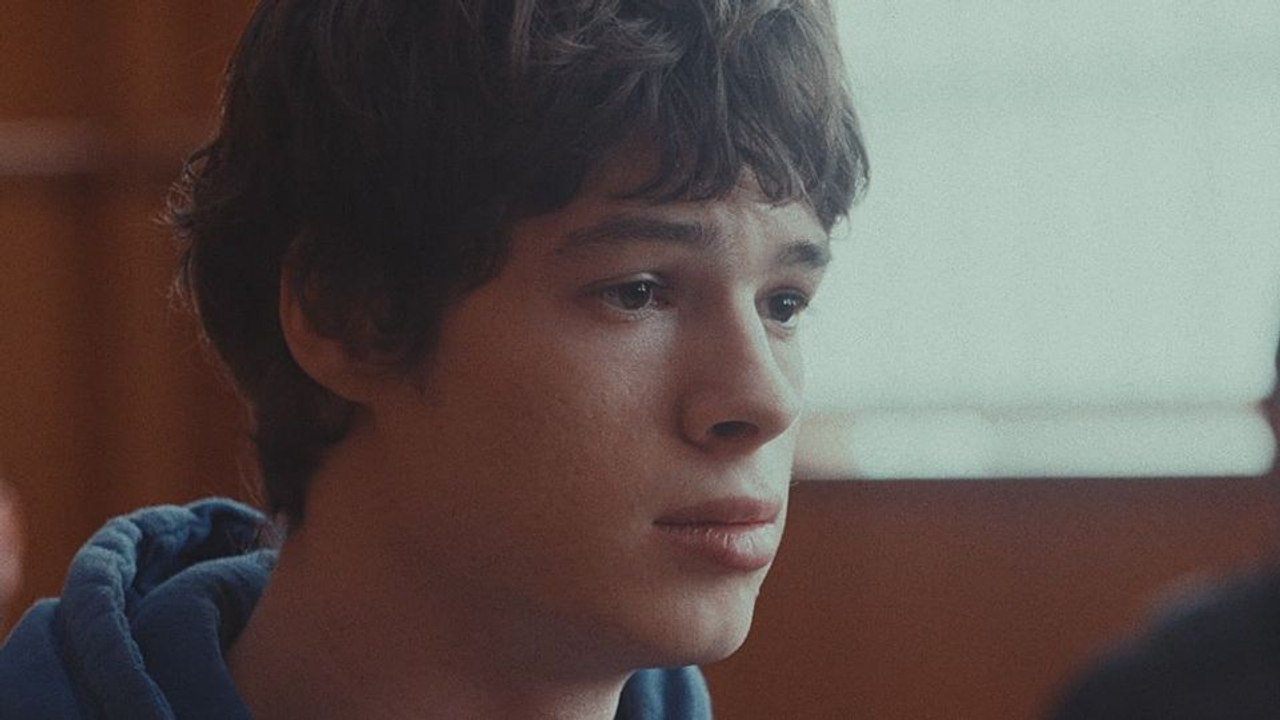 Météors Bande-annonce VF STFR