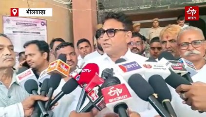 पूर्व राजस्व मंत्री का आरोप- किसानों के हित में नहीं है भाजपा, मुआवजे पर कही ये बात