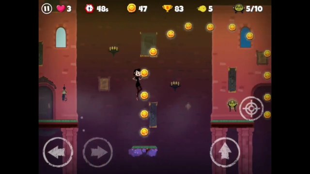 🏨🧛‍♂️ Hotel Transylvania Adventures: levels 1-10 👻