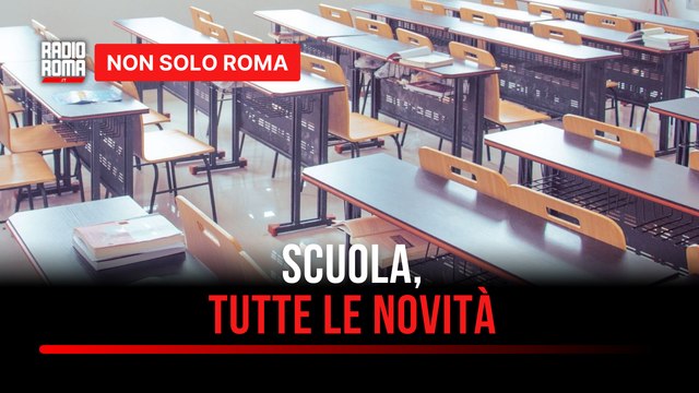 Scuola, si torna in classe in quasi tutta Italia (senza smartphone)