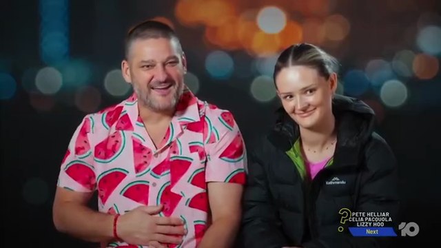 The Amazing Race Australia S09E05 2025