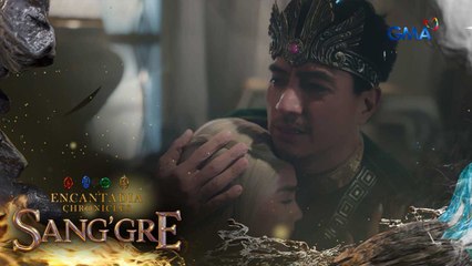 Sang'gre: Mitena’s true sentiments about her past! (Episode 66) | Encantadia Chronicles