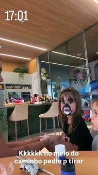 Filha de Virginia e Zé Felipe emociona seguidores com pedido em meio à separação dos pais; VÍDEO