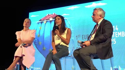 A Ventotene la prima Conferenza europea per la Libertà e la Democrazia