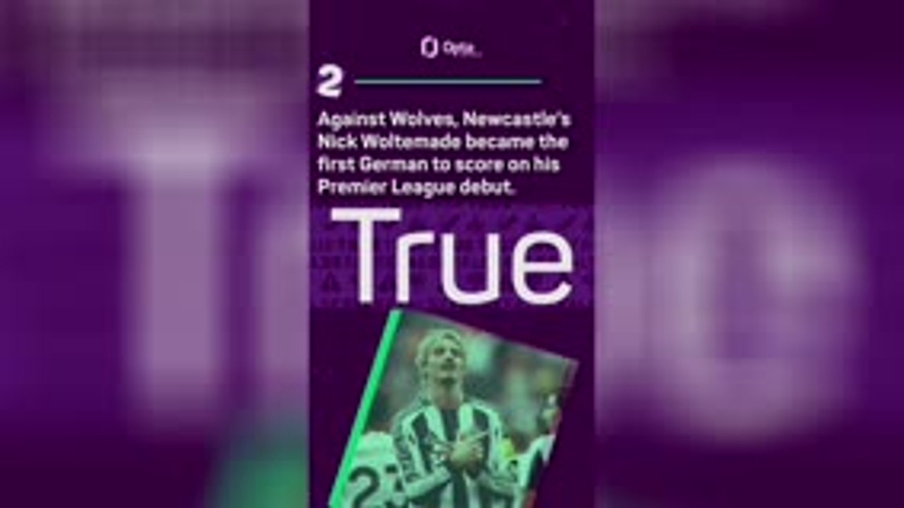 EPL Quiz: GW4