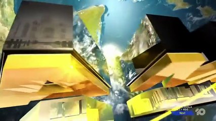 The Amazing Race Australia - Season 9 Episode 5 - Leg 5