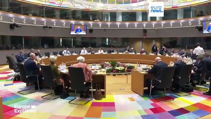 El Consejo de la UE aplaza la decisión sobre el objetivo climático de 2040, según funcionarios