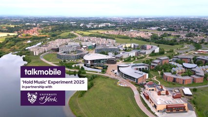 The death of Greensleeves? Scientific study may spell the end of hold music