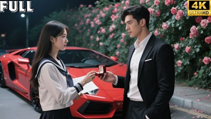 Married by contract to the arrogant CEOShe never knew he loved her three yearsHe said- by my side
