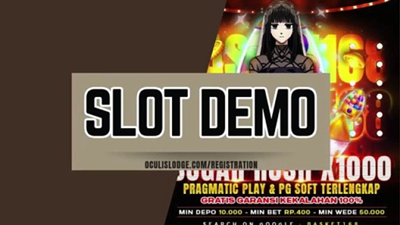 slot demo gratis