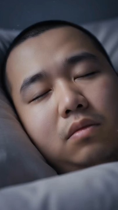 Why do we dream?