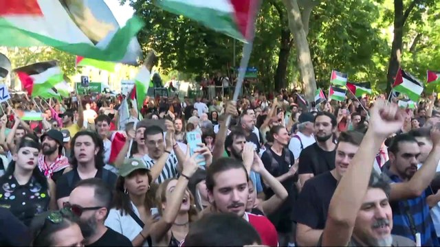 Confrontación política tras La Vuelta: El Gobierno y la oposición enfrentan posturas