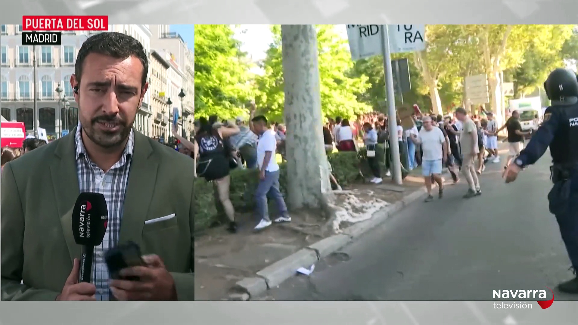 Noticias de Navarra 14.30h 15/09/2025