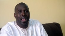 Ndong Ndiaye conseiller du Président Macky Sall sur la réduction des comptes  : "Que la justice fasse son travail..."