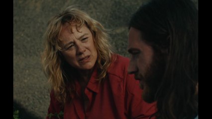 Fragmentos - Tráiler oficial