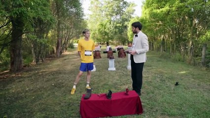 Taskmaster NZ Season 06 Episode 09