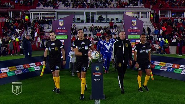 HURACÁN 0 - 0 VÉLEZ | Resumen del partido | #TorneoBetano Clausura 2025